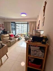 La Fiesta (D19), Condominium #607269381